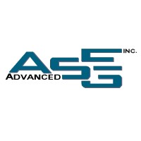 ASEG Inc. Logo