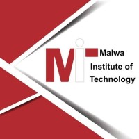Malwa institute of Technology, Nipaniya Byass, Indore Logo