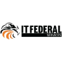 IT Federal Services LLC Logo