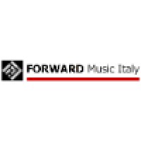 Forward Music Italy Logo