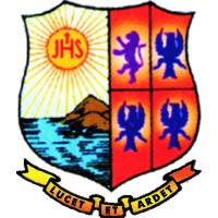 St. Aloysius College, Mangalore-575003 Logo