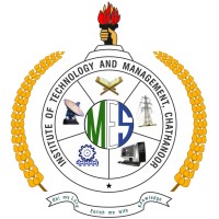 MES Institute of Technology and Management, Chathannoor, Kollam Logo