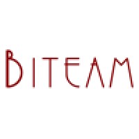 Biteam AB Logo