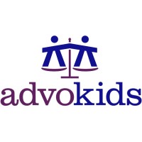 Advokids Logo