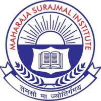 Maharaja Surajmal Institute Logo