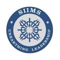 Sakthi Institute of Information and Management Studies Logo
