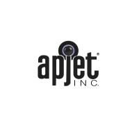 APJeT, Inc. Logo