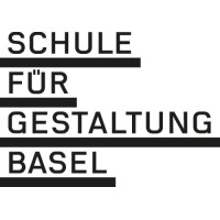Schule für Gestaltung Basel Logo
