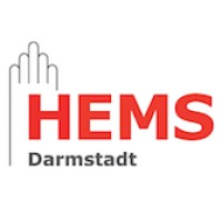 Heinrich-Emanuel-Merck-Schule Darmstadt Logo