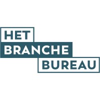 Het Branche Bureau Logo