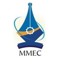 Maratha Mandal Engineering College, BELGAUM Logo