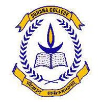 Surana College Logo