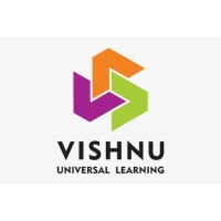 Shri Vishnu College Of Pharmacy Logo