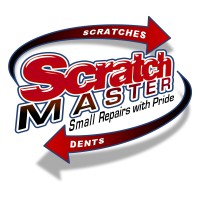 Scratch Master Logo