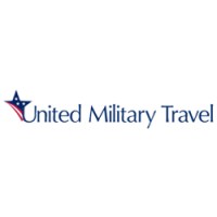 United Military Travel Logo