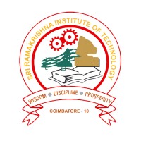 Sri Ramakrishna Institute of Technology Logo