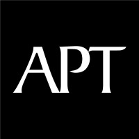 APT Solutions Ltd Logo