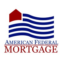 American Federal Mortgage Corporation Logo