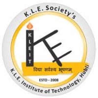 KLE Institute of Technology, HUBLI Logo