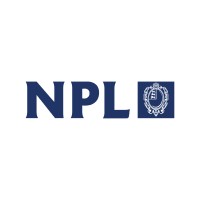 National Physical Laboratory (NPL) Logo