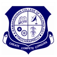K.Ramakrishnan College of Technology Logo