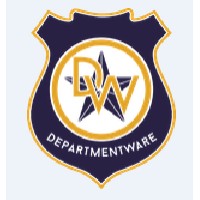DepartmentWare Inc. Logo
