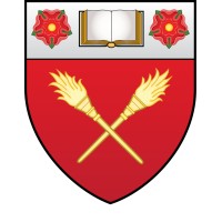 MATS University, Raipur Logo