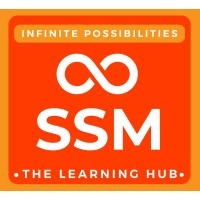 SSM INSTITUTE OF ENGINEERING AND TECHNOLOGY, DINDIGUL Logo