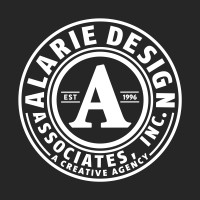 Alarie Design, Inc. Logo