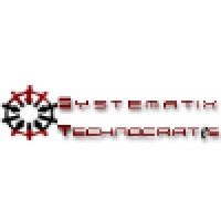 Systematix Technocrates Pvt Ltd Logo