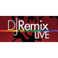 DJ Remix Entertainment Logo