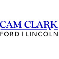 Cam Clark Ford Lincoln Ltd. Logo