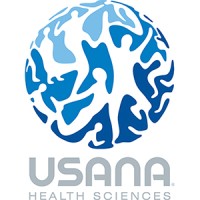 USANA Australia New Zealand Logo