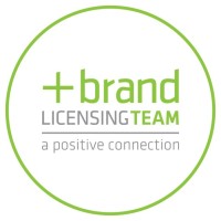 Brand Licensing Team Logo