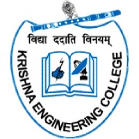 KRISHNA ENGINERING COLLEGE, GHAZIABAD Logo