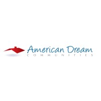 American Dream Communities Logo