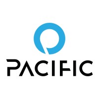 Pacific International Logo