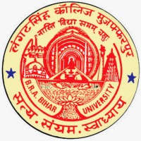 L.S.College, Muzaffarpur Logo