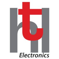HTL Electronics Logo