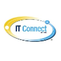 IT Connect Communications P/L Logo