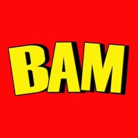 BASS ANGLER MAGAZINE Logo