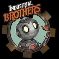 Industrial Brothers Logo