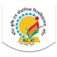 MANYAWAR SHRI KANSHIRAM JI UNIVERSITY OF AGRICULTURE AND TECHNOLOGY, BANDA Logo