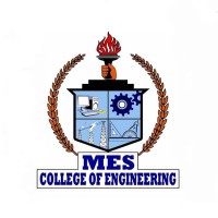 MES ENGINEERING COLLEGE, KUTTIPPURAM Logo