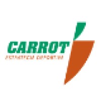 Carrot Estrategia Deportiva Logo