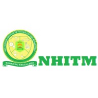 NEW HORIZON INSTITUTE OF TECHNOLOGY AND MANAGEMENT Logo