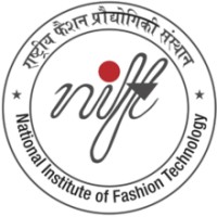 NATIONAL INSTITUTE OF FASHION TECHNOLOGY, BHUBANESWAR Logo