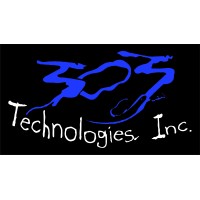 303 Technologies, Inc. Logo