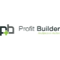 Profit Builder Logo