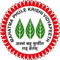 Mahatma Phule Krishi Vidyapeeth, Rahuri Logo